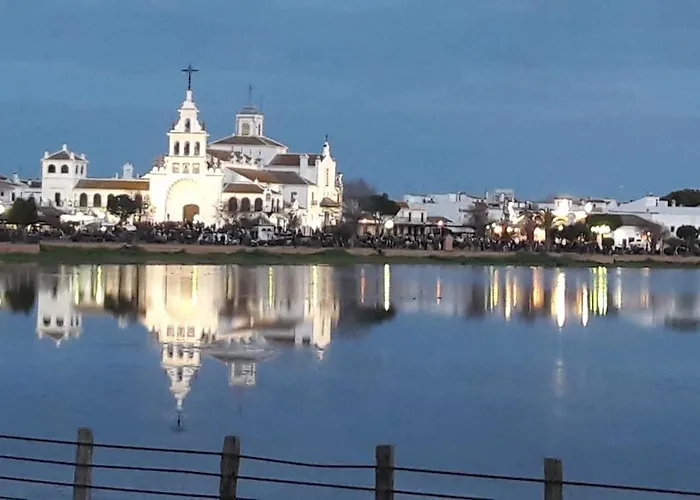 Jardines Del Acebron