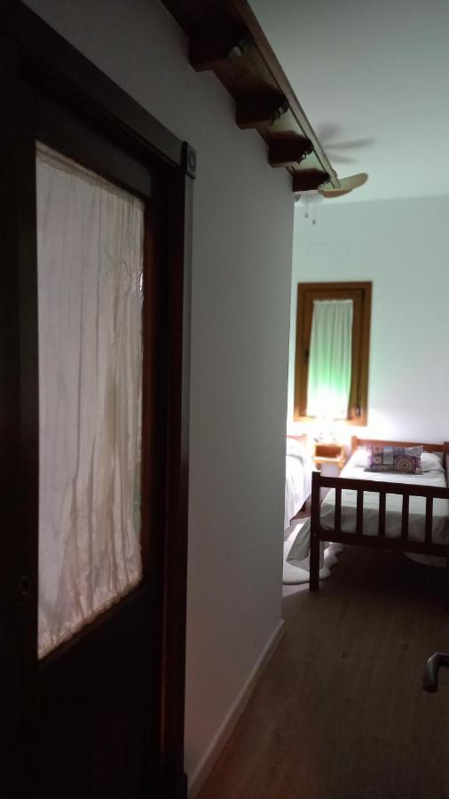 Country house Jardines Del Acebron *