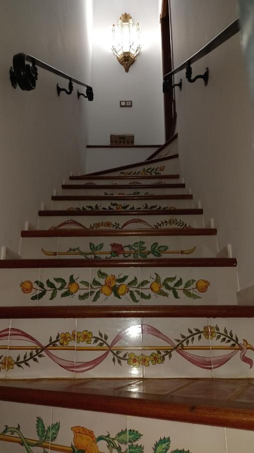 Landhaus Jardines Del Acebron