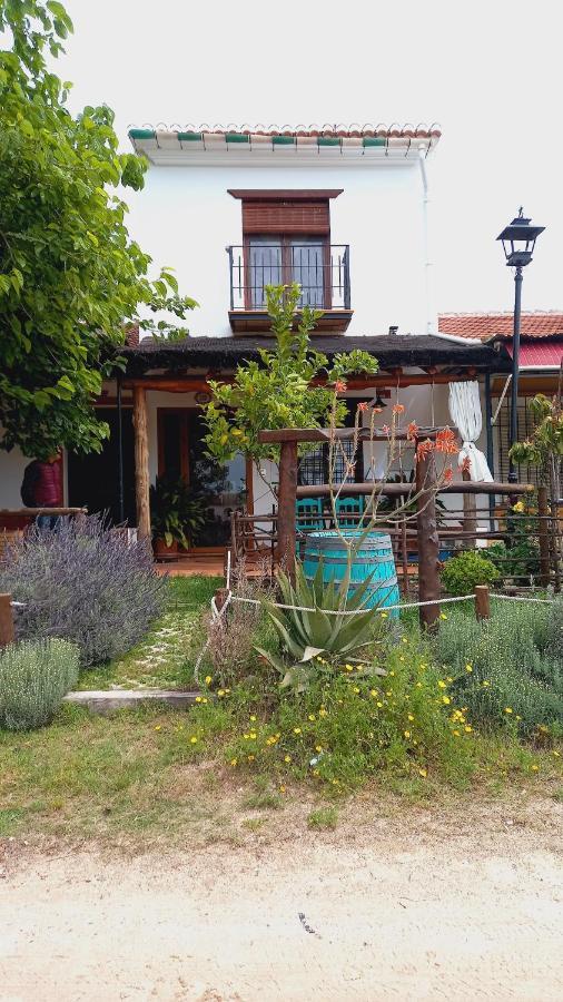 Jardines Del Acebron * El Rocío